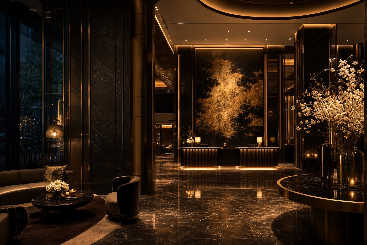 Atlas Hospitality