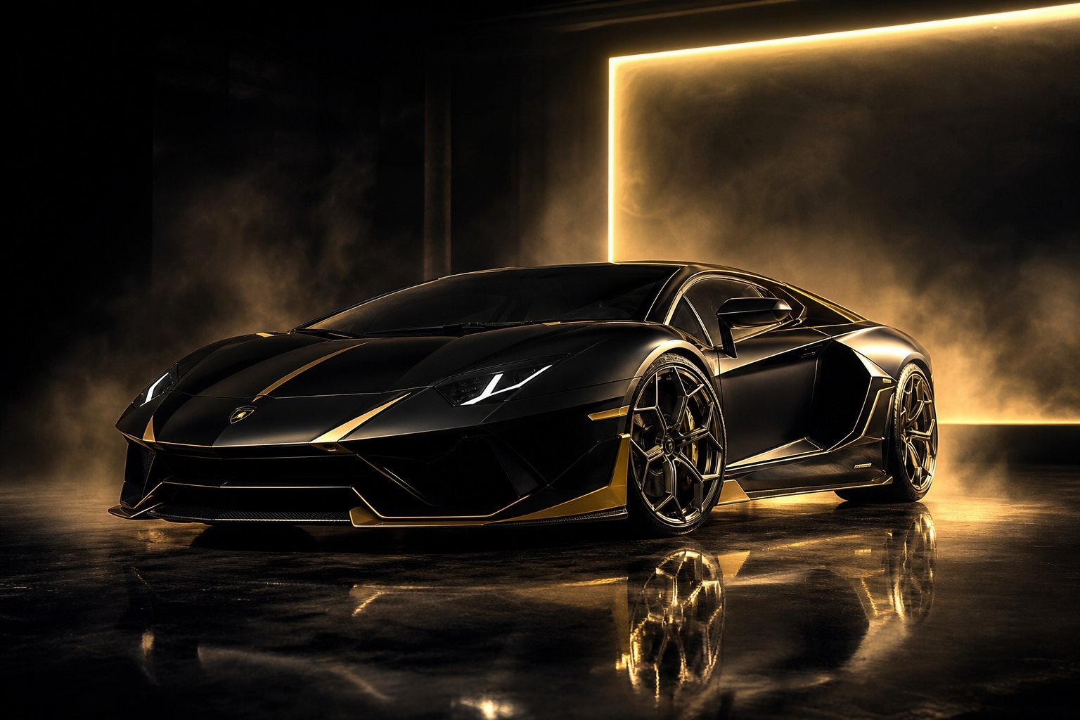 Luxe Motors